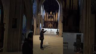 instrumento antiguo#youtube #explore #abandonedplaces