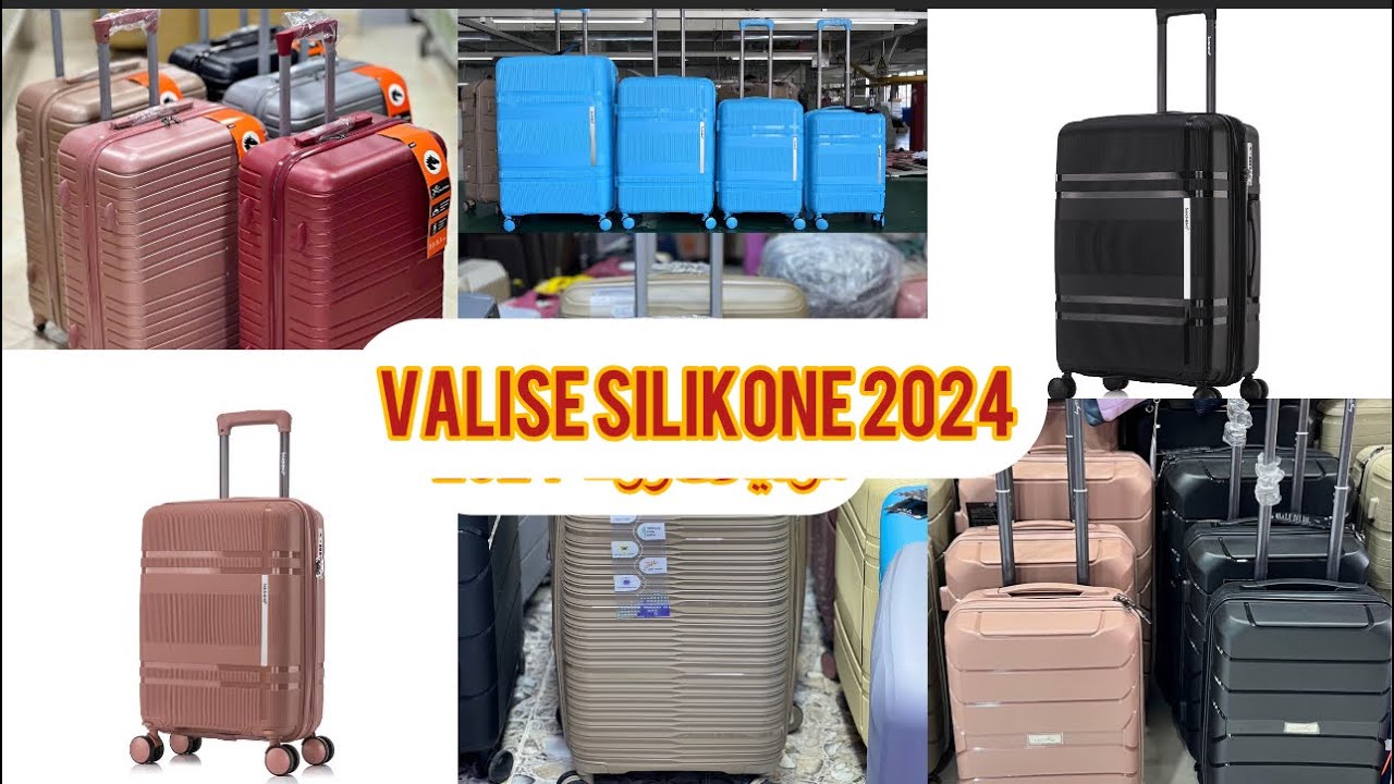 الجديييييييد في حقائب السفر بجودة عالية و اتمنة جد مناسبة مرحبا بكم المحل في مدينة فاس