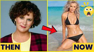 Home Improvement 1991 Cast Then and Now 2025 – Unbelievable Transformations!