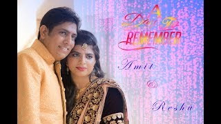 Amit & Reshu screenshot 5