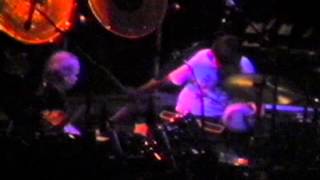 drums ~ space (2 cam) Grateful Dead - 10-20-1989 Spectrum, Philadelphia, Pa. set2-06