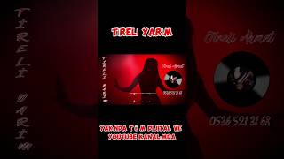 Ti̇reli̇ Yari̇m Ti̇reli̇ Ahmet Şfet Şfetbeniöneçıkar Üzik