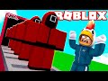 CREO LA FABBRICA SQUID GAME SU ROBLOX!!