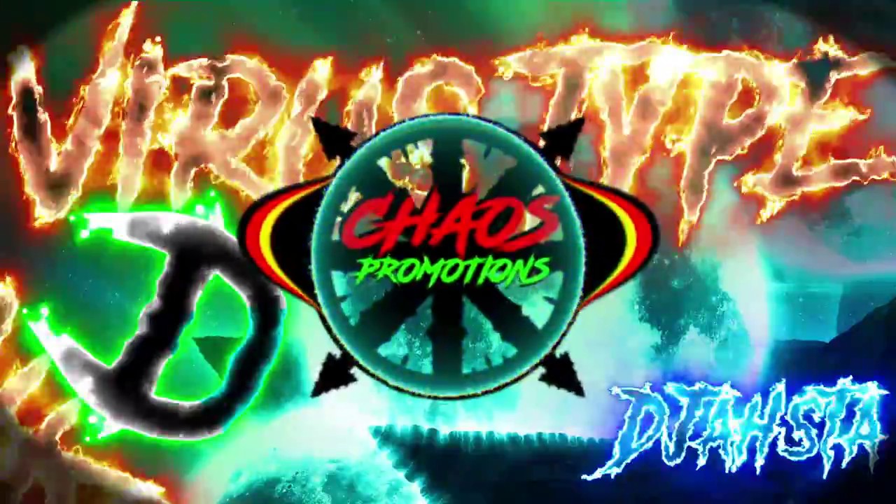 D-JAHSTA - VIRUS TYPE D