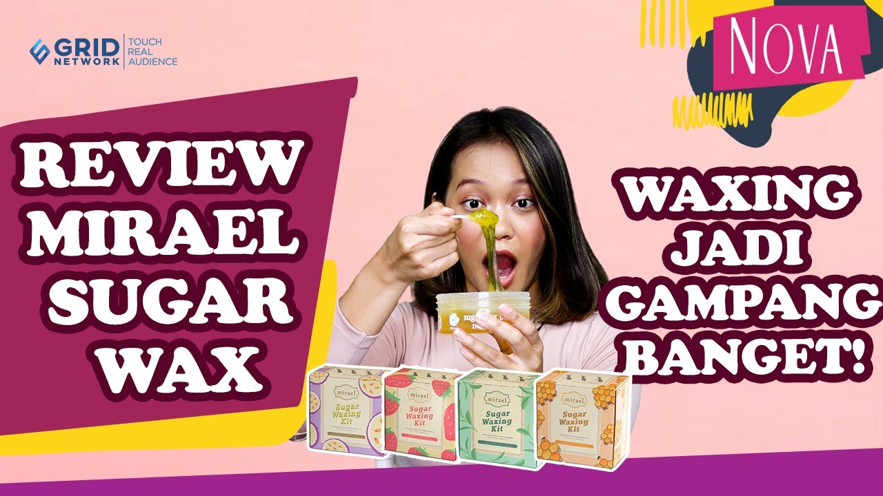 Get Best At Home Sugar Waxing Kit PNG