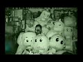scary dolls #ghost /new scary Ghost video/#horror /