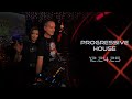 Progressive House // Clandestine &amp; Corcyra // Christmas Eve / December 24th, 2025