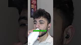Dipper Bruh Qapını Üzümə Bağladı 🤣