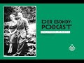 Projektwoche 2023: Der Bondy-Podcast