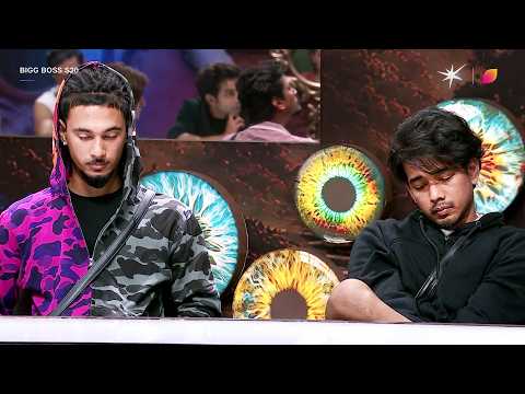 Bigg Boss 20 Latest Promo Today: Love makes a mistake in captain selection