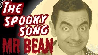 The Spooky Song 👻 | NEW Halloween Song | Mr Bean Official