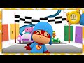 ⭐️ POCOYO E NINA - Vídeos Mais Assistidos 2021 [124 minutos] | DESENHOS ANIMADOS para crianças