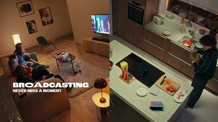 JBL | Bar 1300MK2 | 11.1.4 channel soundbar system with detachable surround speakers and Dolby Atmos