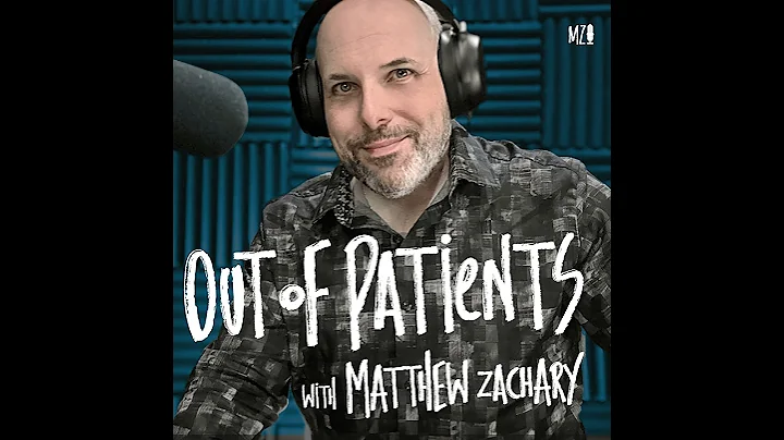 Overhead: Dan Pallotta on How Great Nonprofits Actually Work