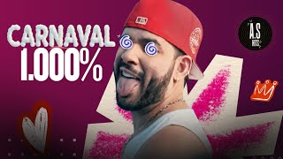Henry Freitas - Bloquinho 1.000% 