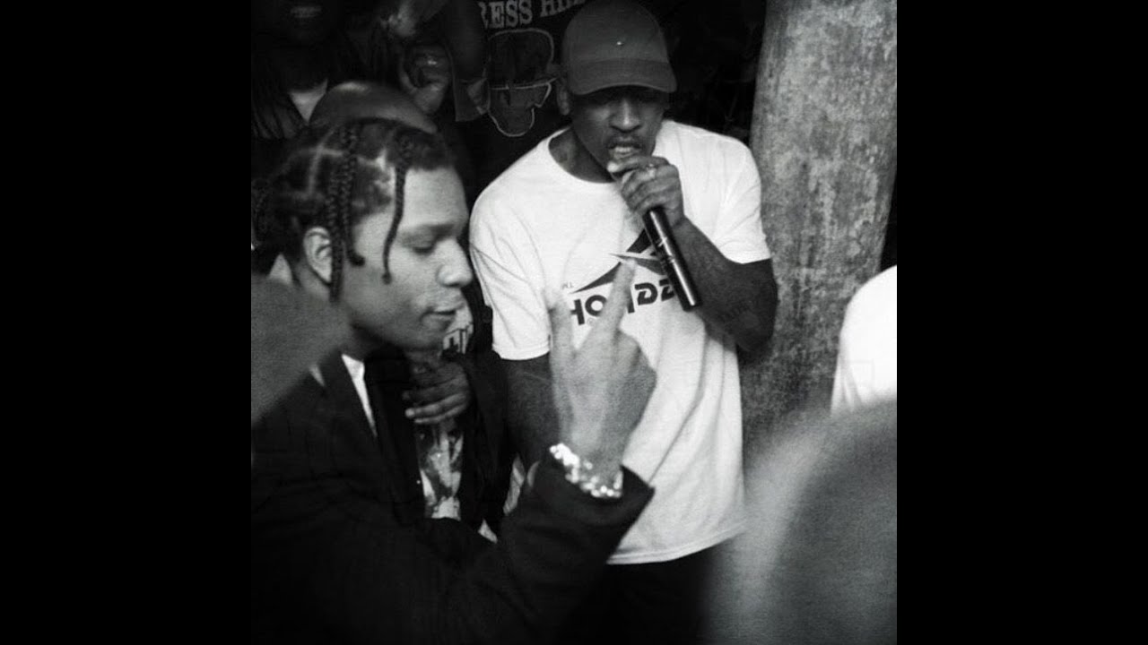 [FREE] Skepta x Fred Again Grime Type Beat - 'god mode'