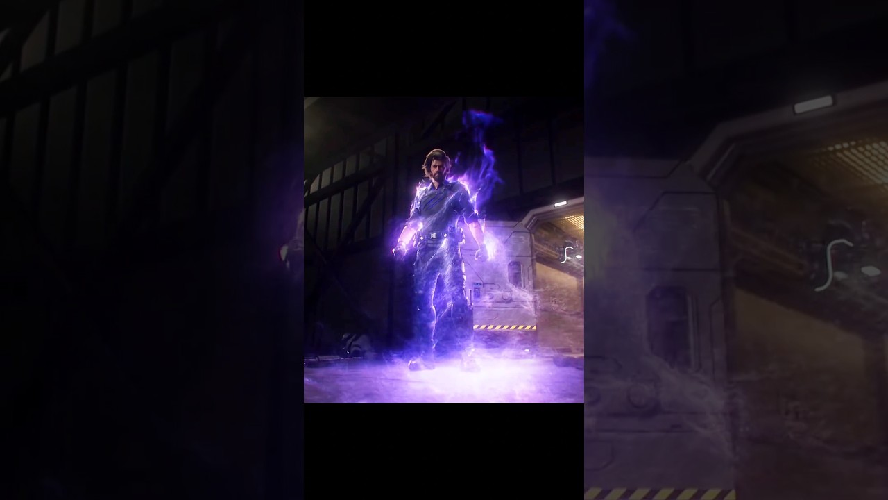 ANDREW AWAKEN ☠️🔥 