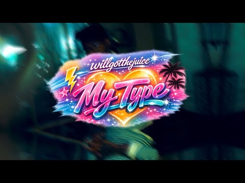 Watch WillGotTheJuice - My Type (Official Music Video) on YouTube Watch WillGotTheJuice - My Type (Official Music Video) on YouTube