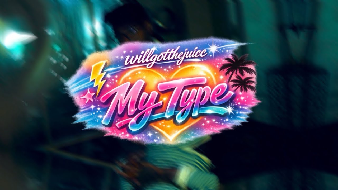 WillGotTheJuice - My Type (Official Music Video) adlı videoyu YouTube'da izle WillGotTheJuice - My Type (Official Music Video) adlı videoyu YouTube'da izle