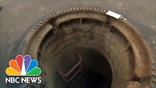 8-Year-Old Boy Missing For Eight Days Found In Drainage Canal