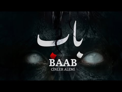 Baab: Cinler Alemi | Fragman | 30 Apreldə Kinoteatrlarda