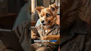 #ai #kids #aiart #cute #pig #reels #viral #dog