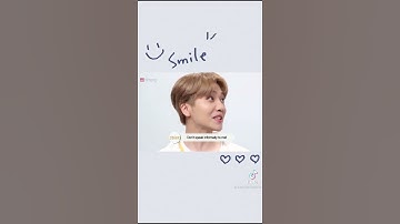 Thumbnail of #pentagon #wooseok #jinho