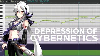 Depression of Cybernetics