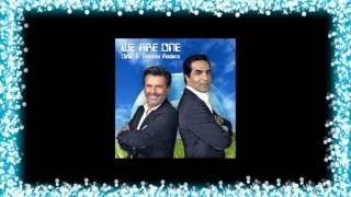 Thomas Anders &amp; Omid - We Are One (Echo Rmx 2016)