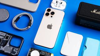 16 Must-Have Accessories for iPhone 16 / 16 Pro / 16 Pro Max / 16 Plus