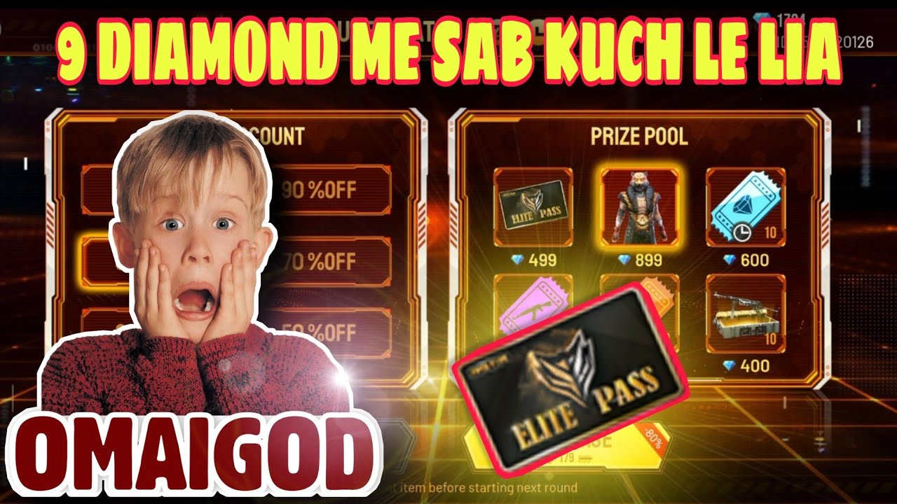 free fire super match event || only 9 diamond spin trick||free fire new event||garena free fire