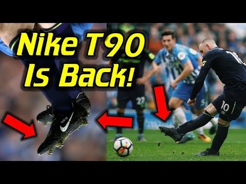 nike t90 2018