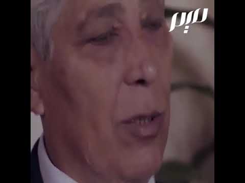 الرجل الذي ظهر في الصورة الرهيبة في سجن ابو غريب شاهده يتحدث اليكم