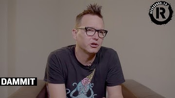 Blink-182 - Dammit (Video History)