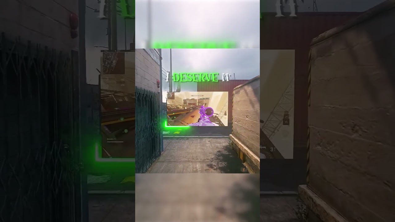 My edit done