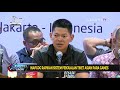 INAPGOC Rapikan Sistem Penjualan Tiket Asian Para Games