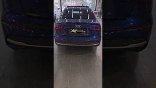 Audi A3 - 3M Ob Serisi 5 Cam, 3M Ir Serisi Sürücü Camı Filmi, Revocare Evo Serisi Komple Ppf