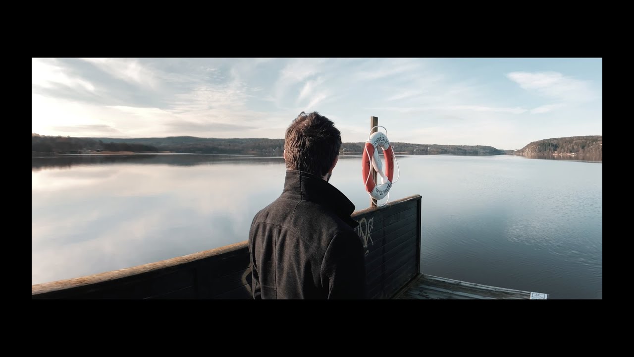 Luke Potter - Somebody Else (The Story)