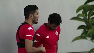 Antalyaspor De Fredy Ribeiro Já Pensa Na Época 20202021.