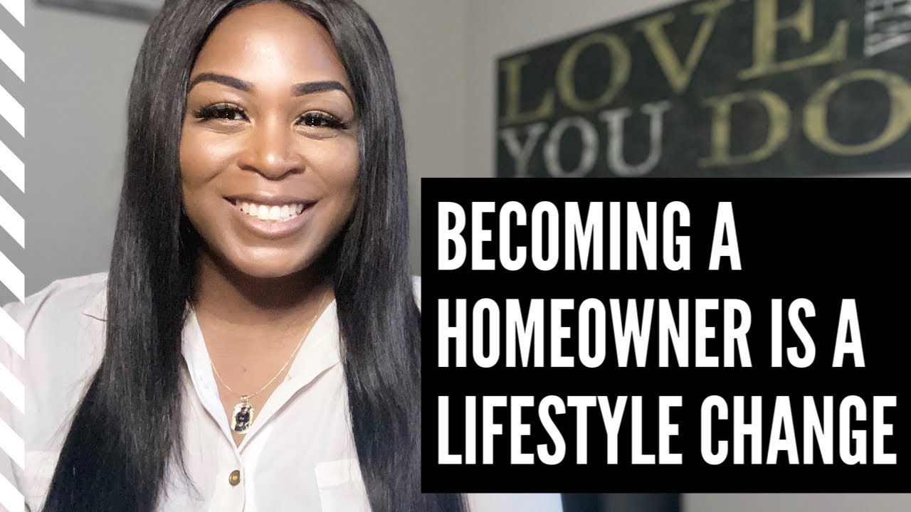How to a homeowner? Story Time a Homeowner is a