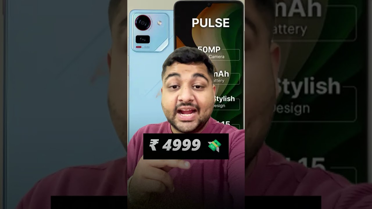 India Ka Apna AI + Smartphone Ecosystem 🇮🇳 | Affordable Tech Revolution