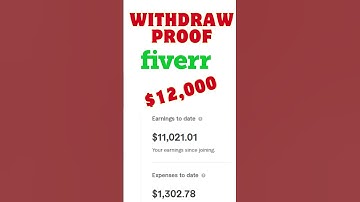 Fiverr Withdrawal Proof | Instant Payoneer Transfer #freelancer #fiverrtutorial #Withdrawal