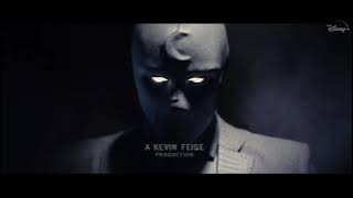 Moon knight episode 5 end credit Arabic song | Moon knight ep 5 outro song