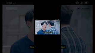 Dark Blue And Moonlight Paubaya