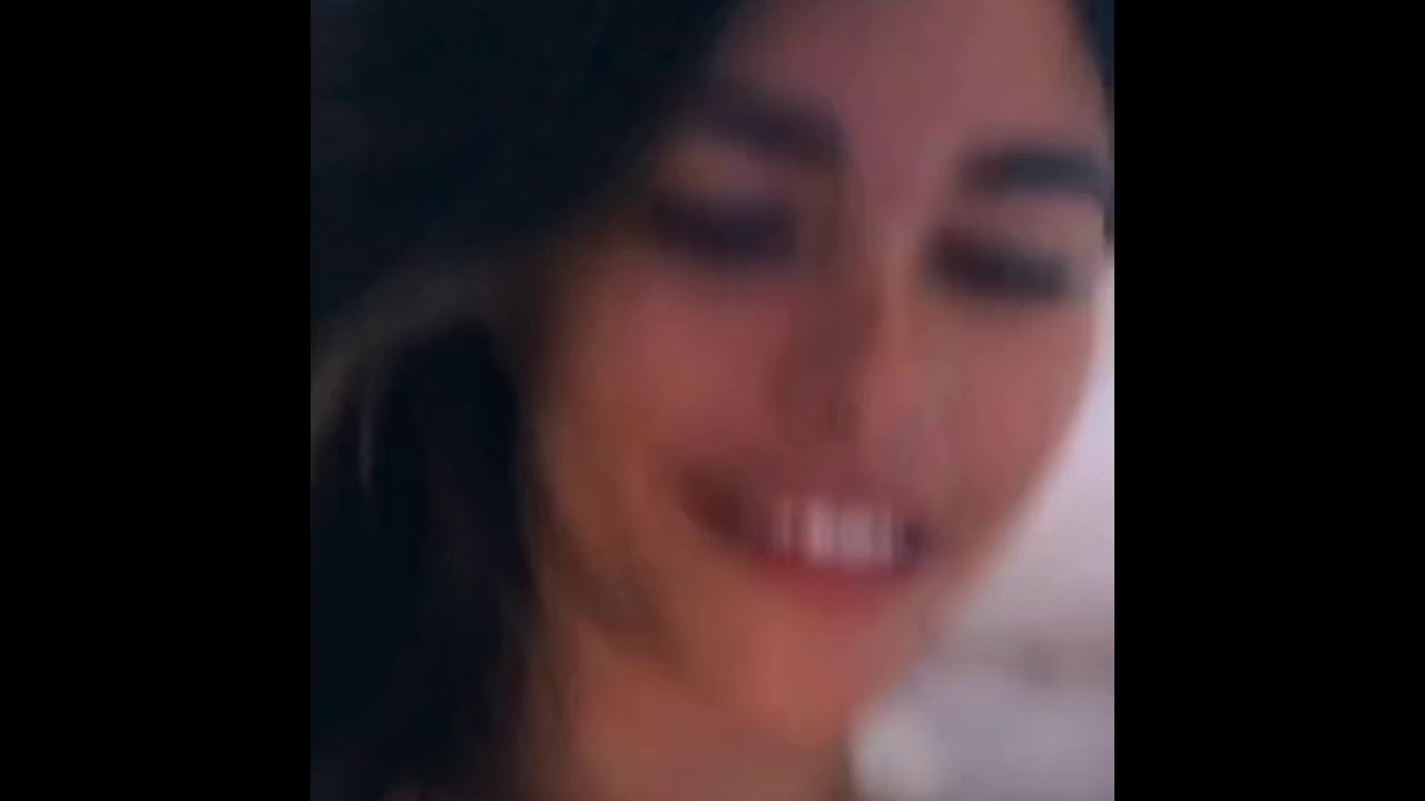 MADISON BEER LIVE ON TIK TOK TALKING ABOUT HATE