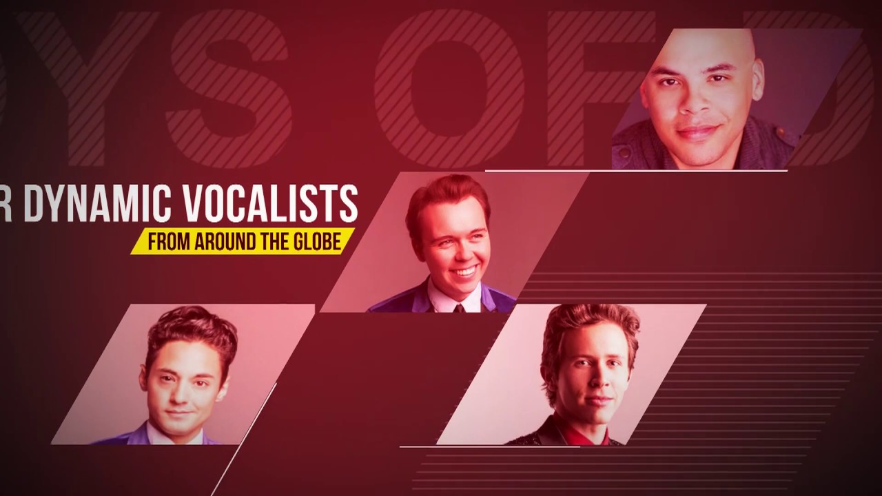 The Boys of D63 - The Boys are BACK with MORE music! - YouTube