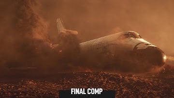 Compositing in Nuke | Pro VFX Course