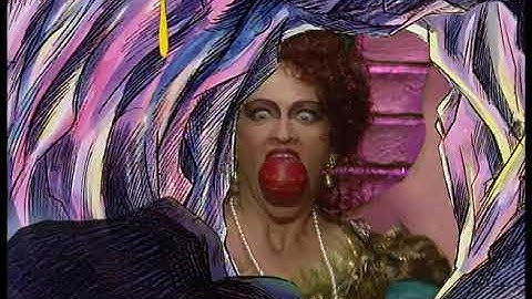 Monster Café Intro (1994)