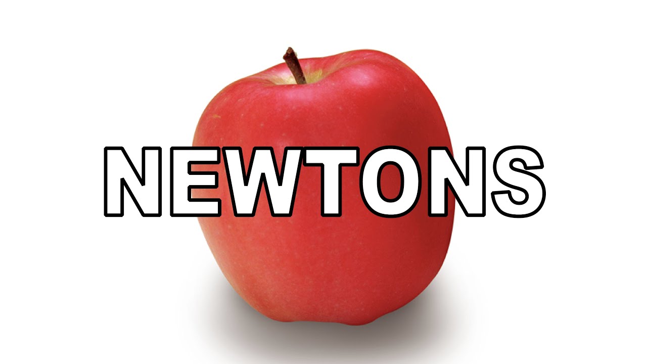 PN1 Mech Pt1 Newtons