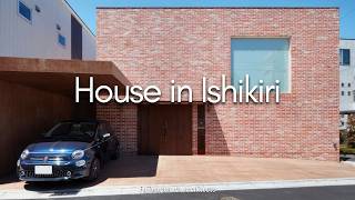 What Happens When Light Becomes the Center of a Home Ishikiri House